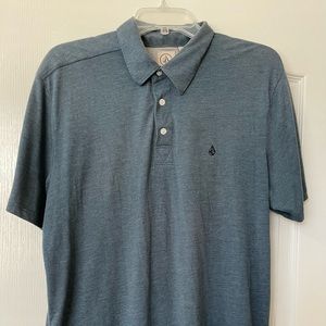 Volcom Banger Polo